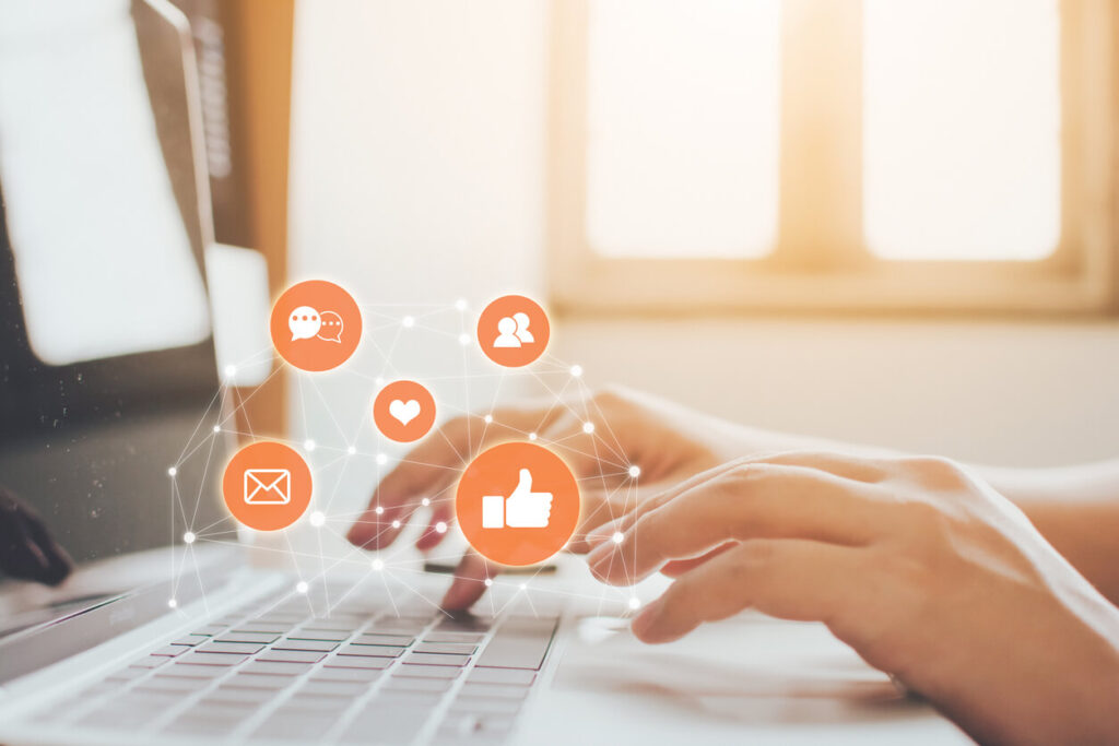 Social Media Content for Therapists
