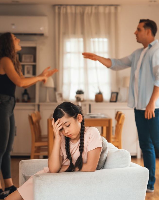 Anger Management for Children