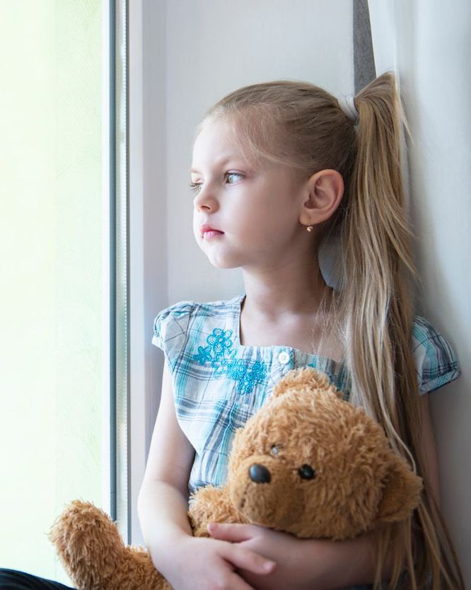 Anxiety in Children