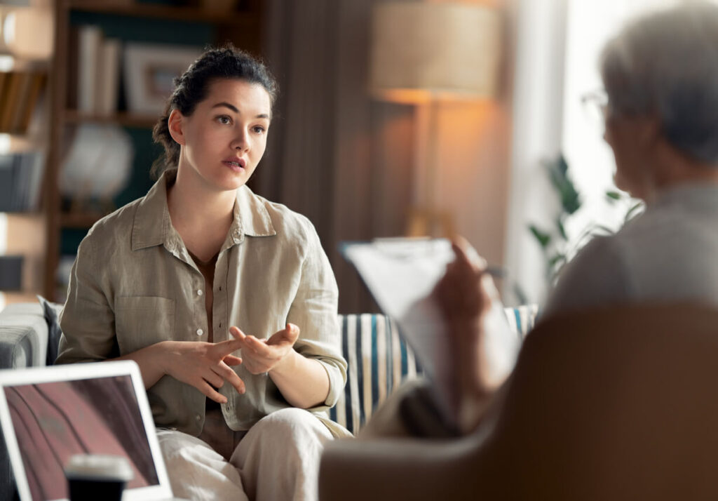 Life Transitions Counseling