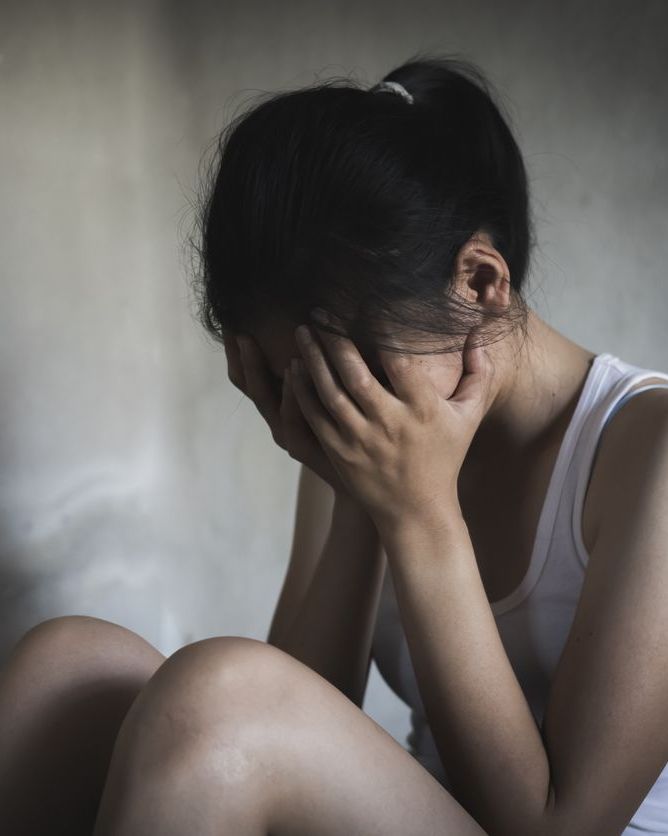 Sexual Trauma
