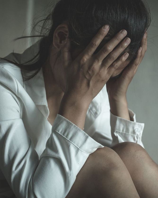 Sexual Trauma