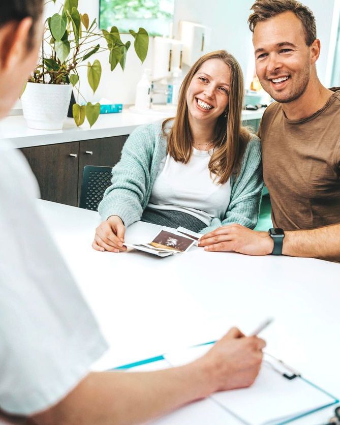 Support for Individuals, Couples
